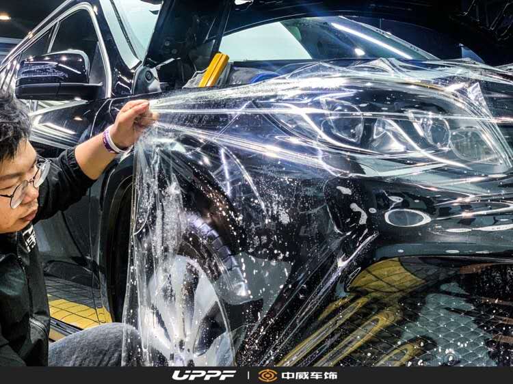 深圳專業汽車貼膜|各種車膜誰最“長壽”呢？--深圳中威車飾