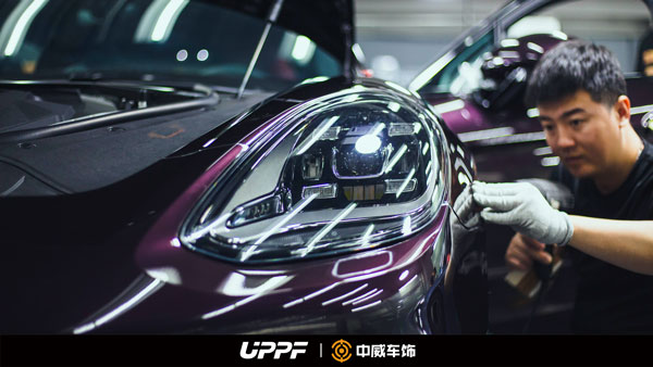 深圳專業汽車貼膜|汽車保養防坑省錢秘訣！--深圳中威車飾