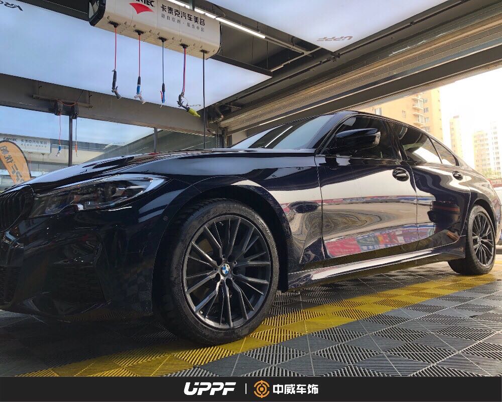 深圳汽車貼膜|車內的異味是怎么形成的？_UPPF隱形車衣官網