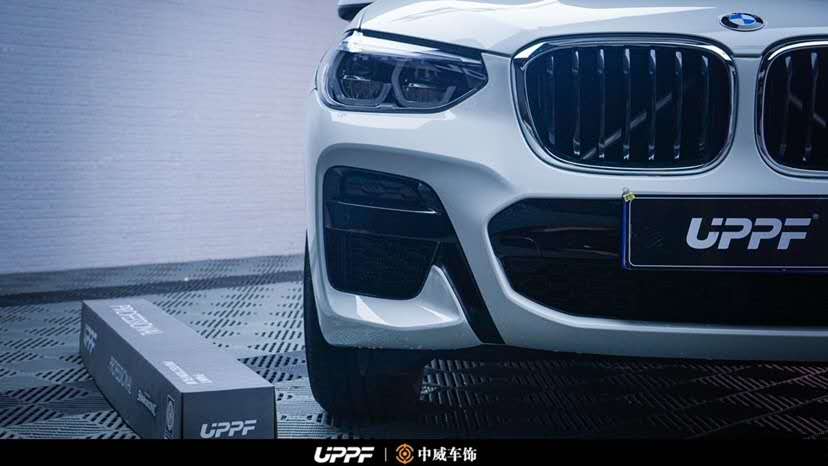 深圳汽車貼膜|隱形車衣那么貴，真的有必要貼嗎？_UPPF隱形車衣官網