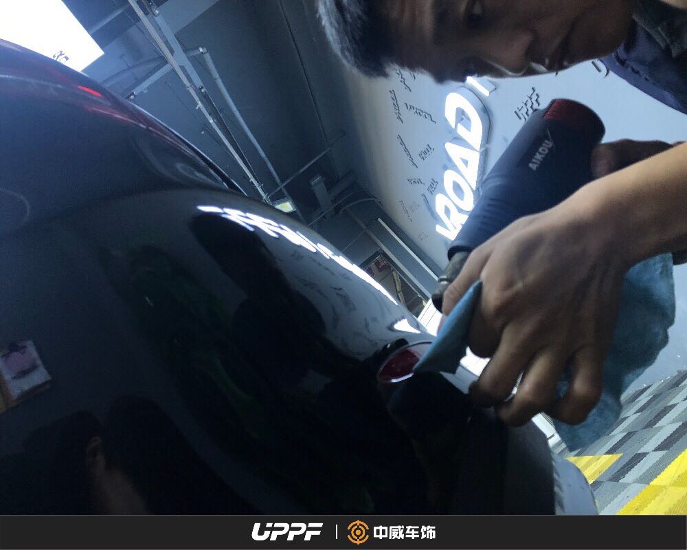 深圳汽車貼膜|UPPF隱形車衣大科普！_UPPF隱形車衣官網
