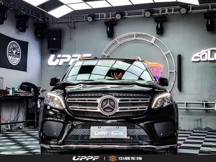 深圳汽車貼膜|如何讓隱形車衣不脫膠？_UPPF隱形車衣官網